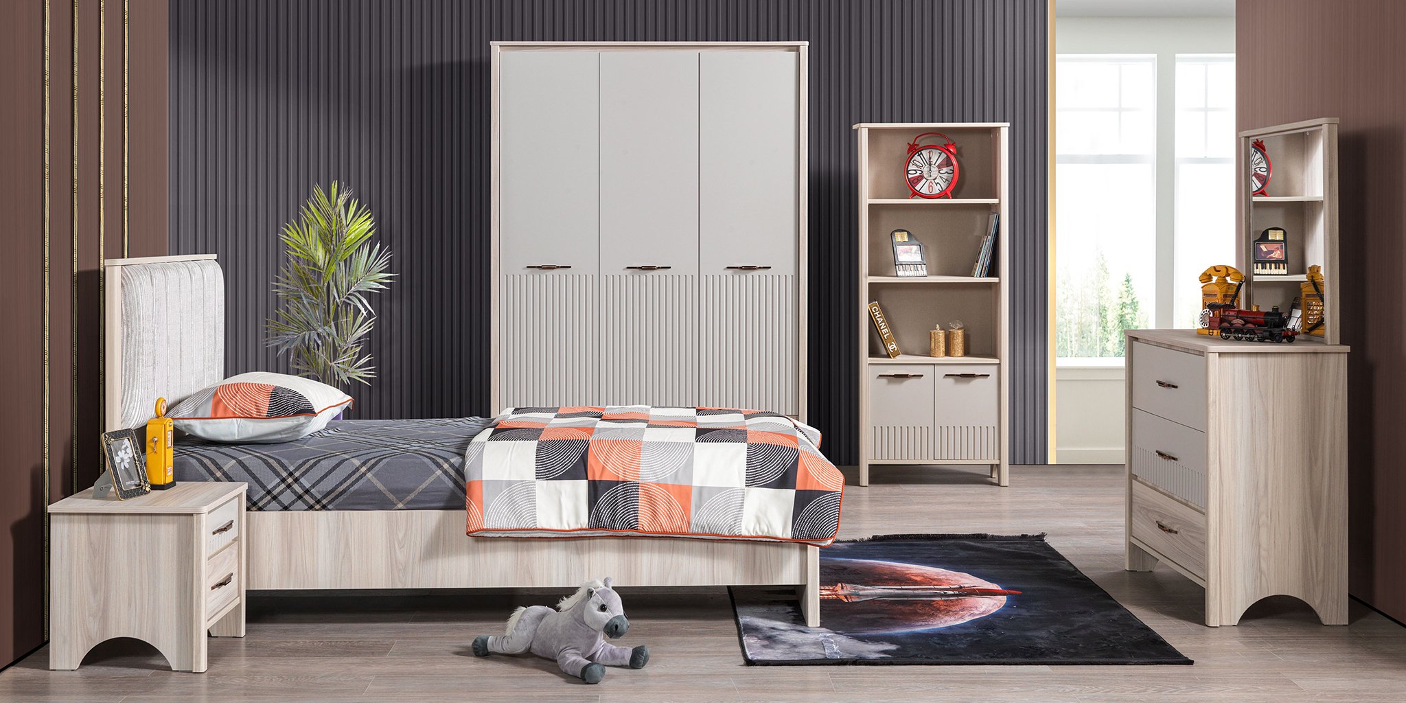 Belarus Genç Odası