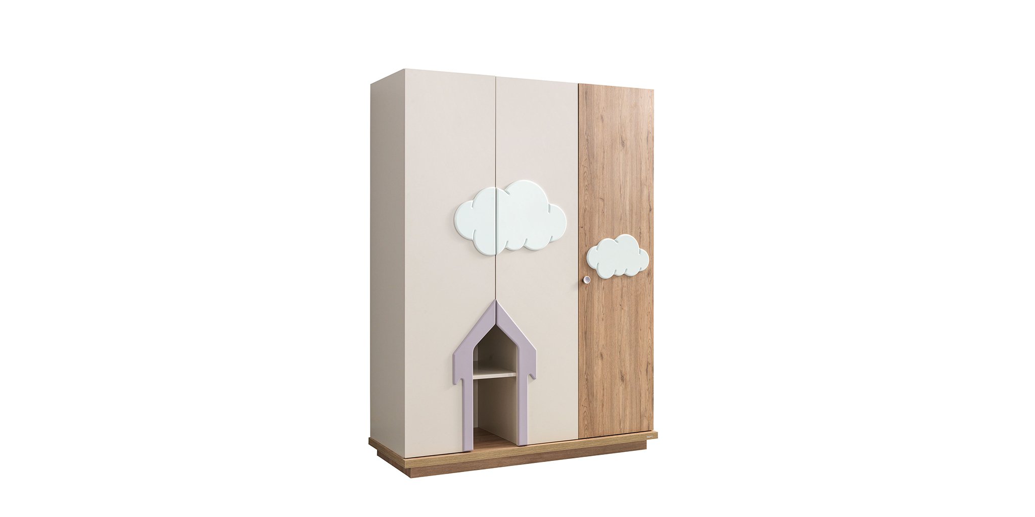 Moonlight Genç Odası