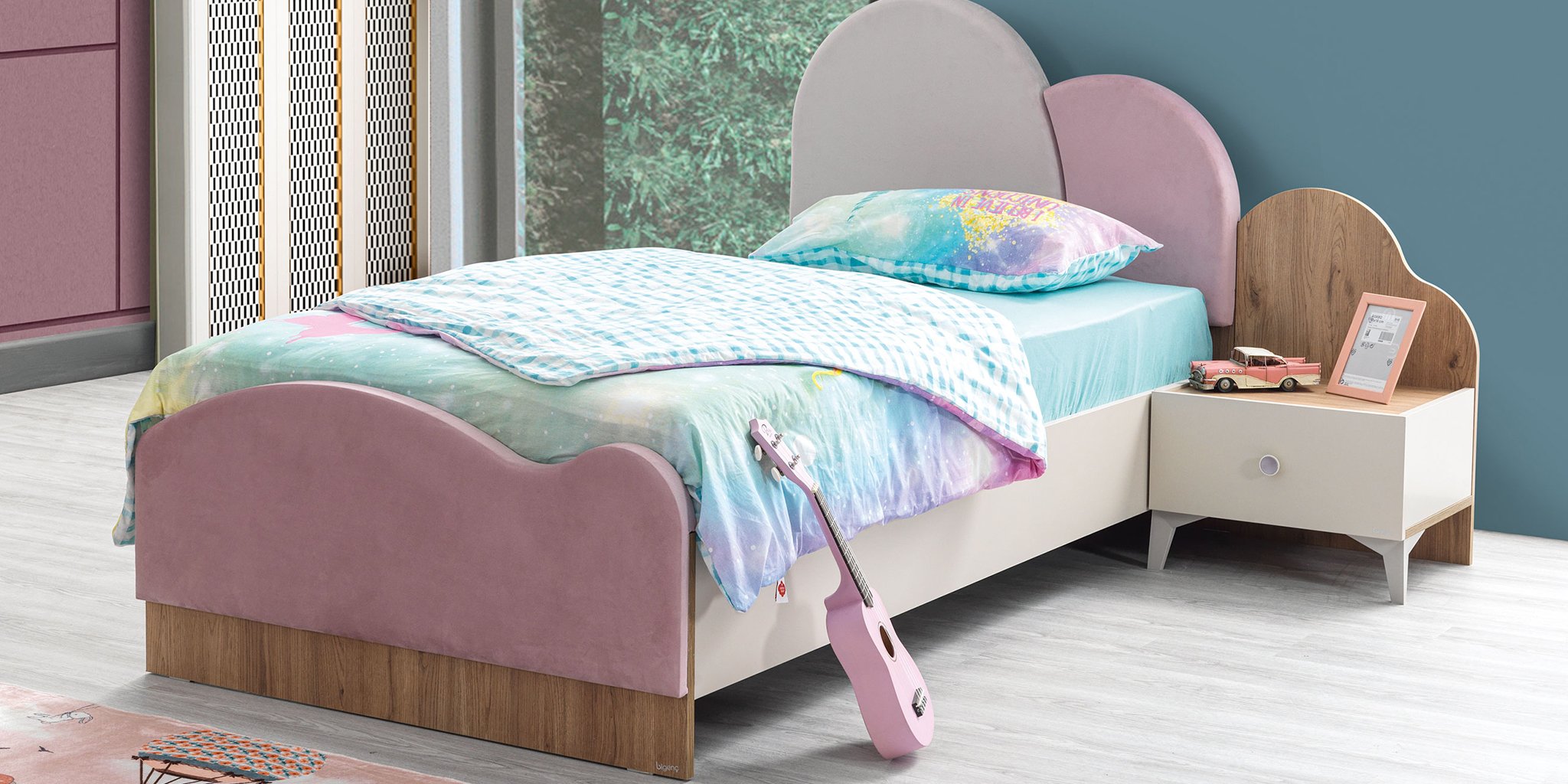 Moonlight Genç Odası