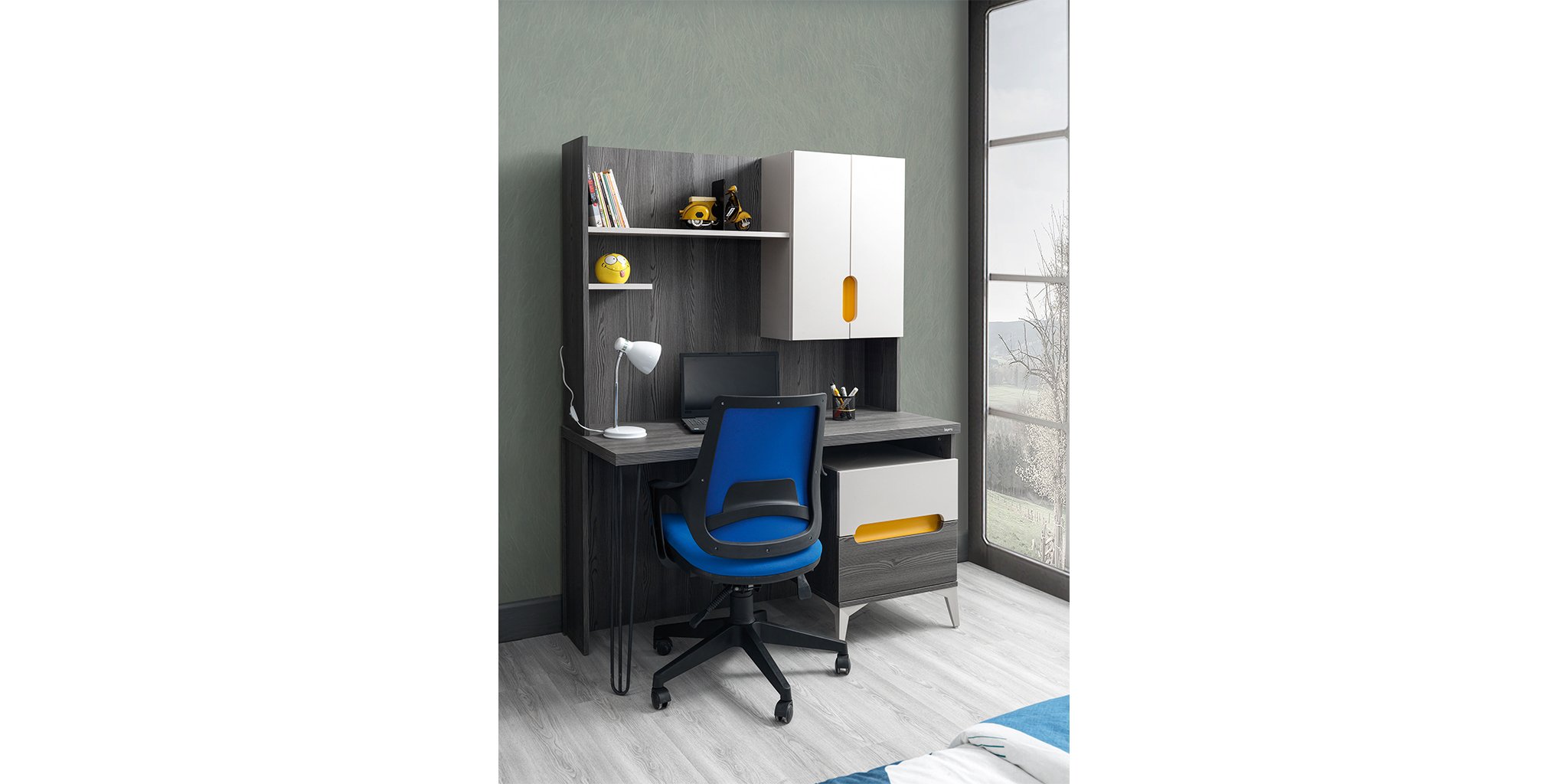 My Word Genç Odası