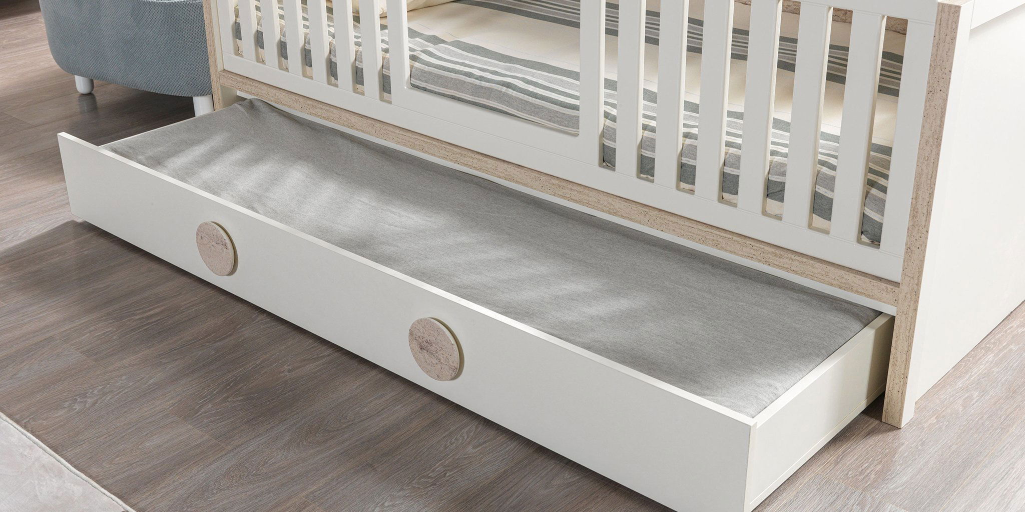 Pandora Genç Odası