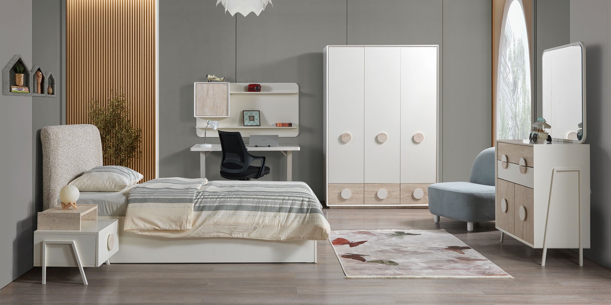 Pandora Genç Odası