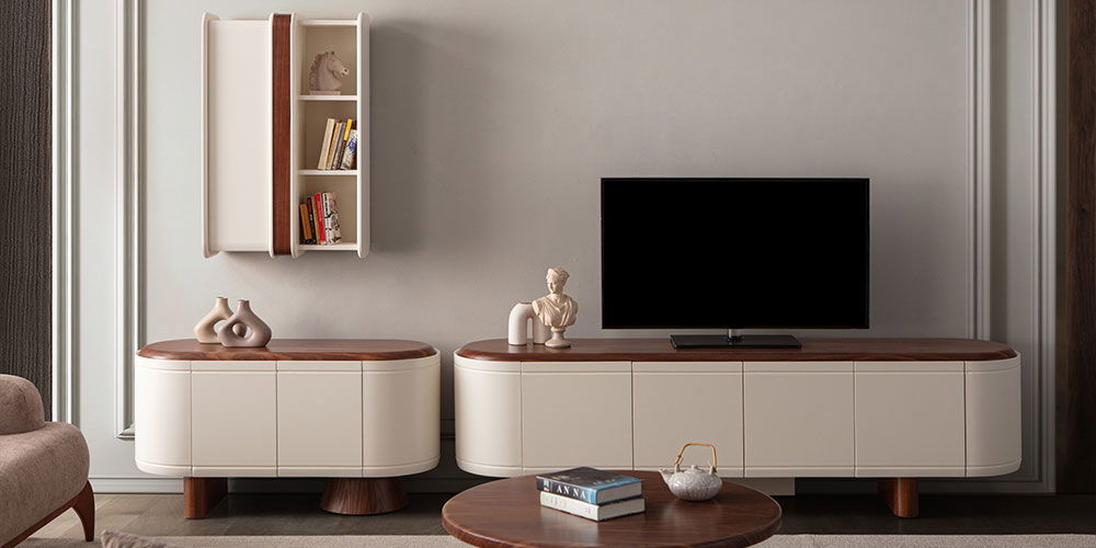 Siena Tv Ünitesi