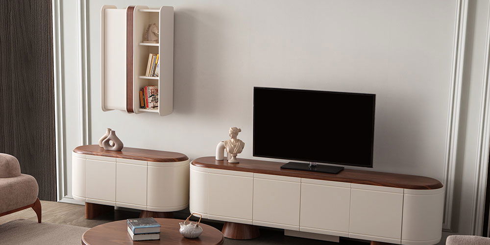 Siena Tv Ünitesi