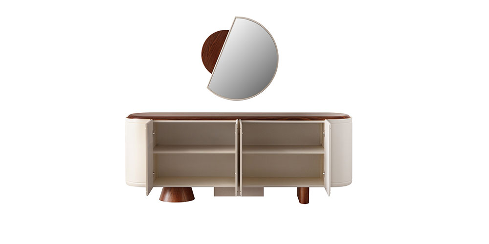 Sieana Yemek Odası Takımı