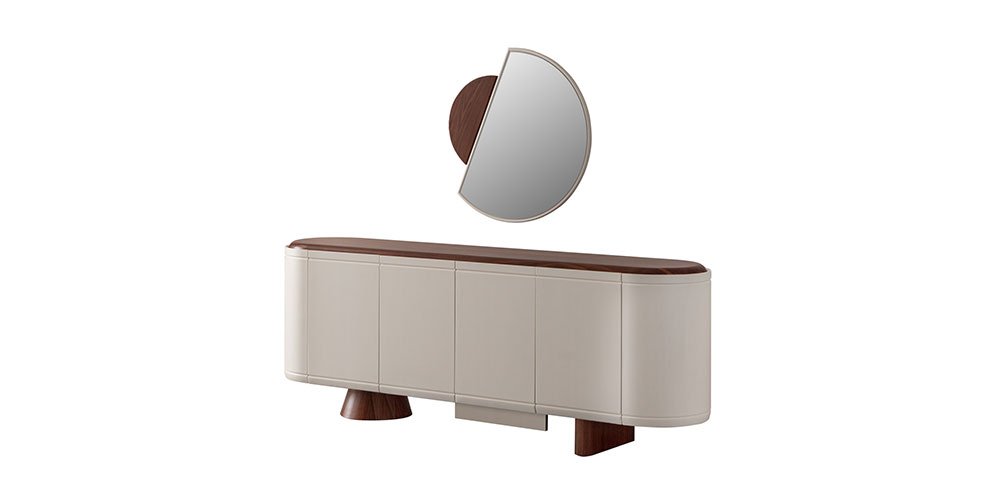 Sieana Yemek Odası Takımı