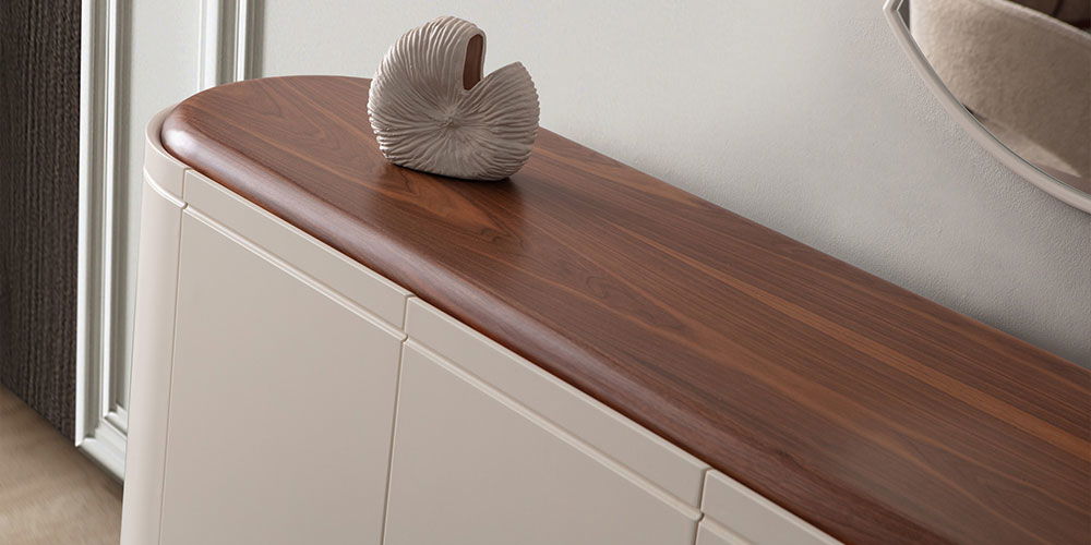 Sieana Yemek Odası Takımı