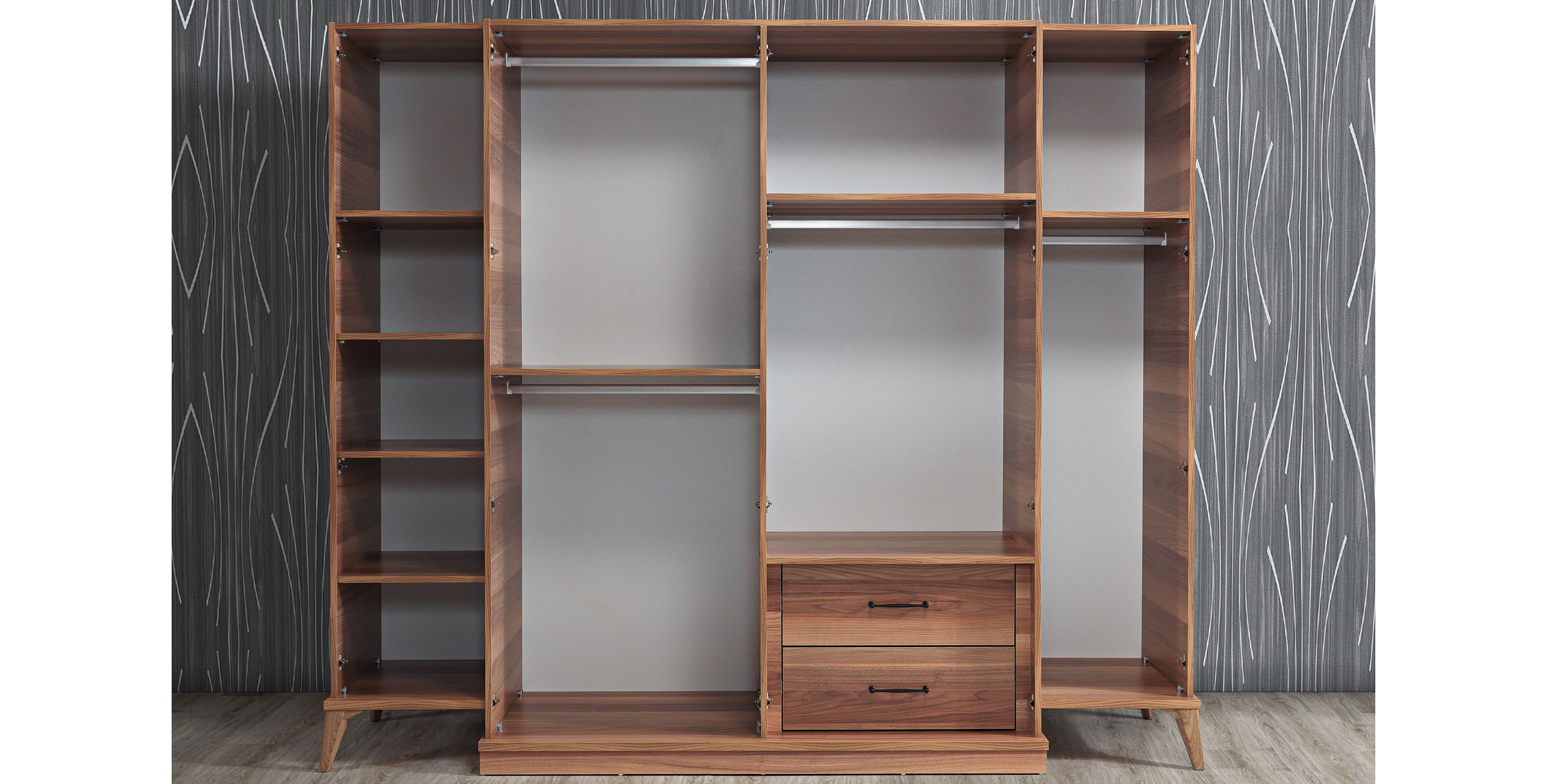 İpek Yatak Odası Takımı