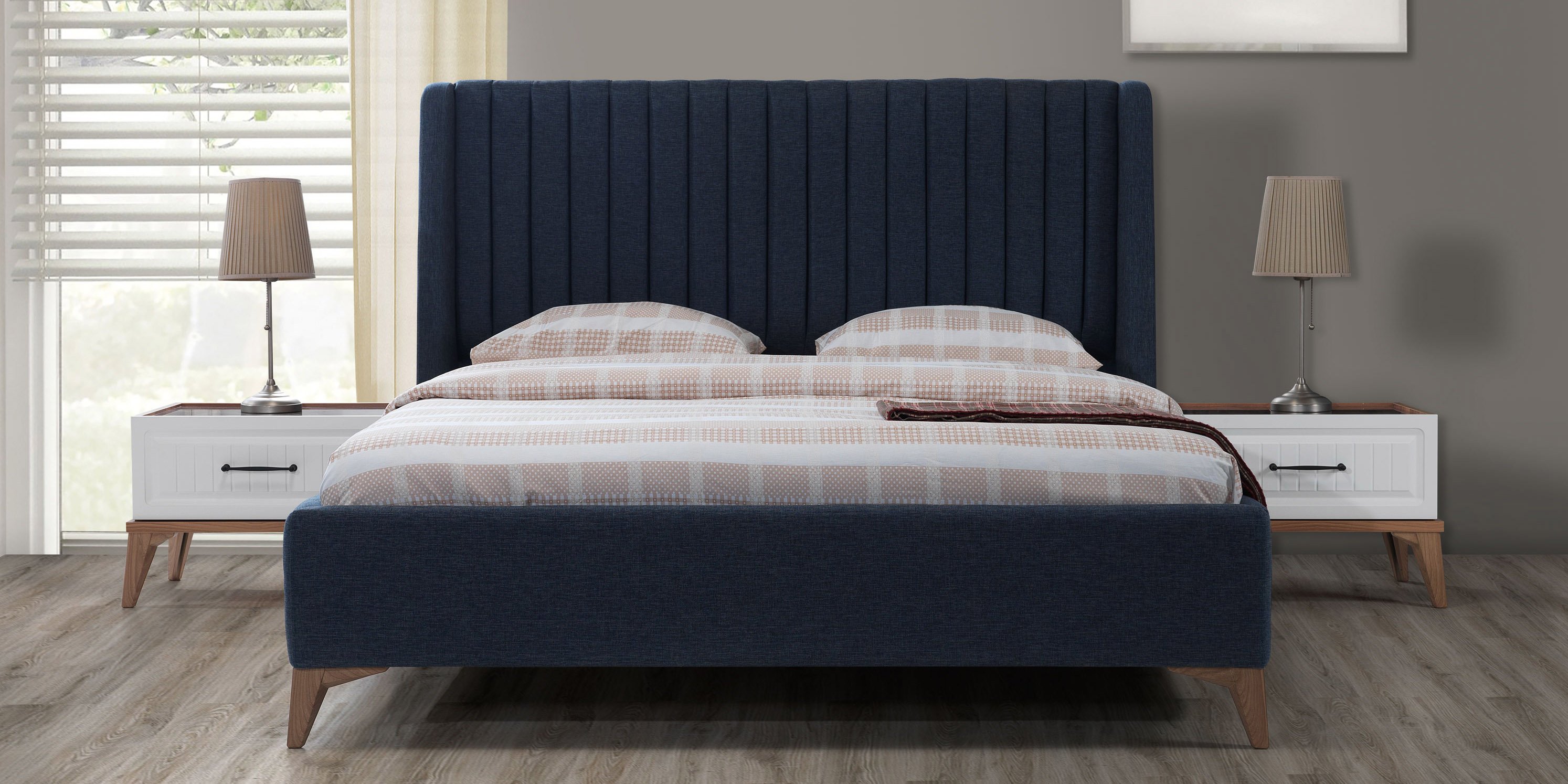 İpek Yatak Odası Takımı