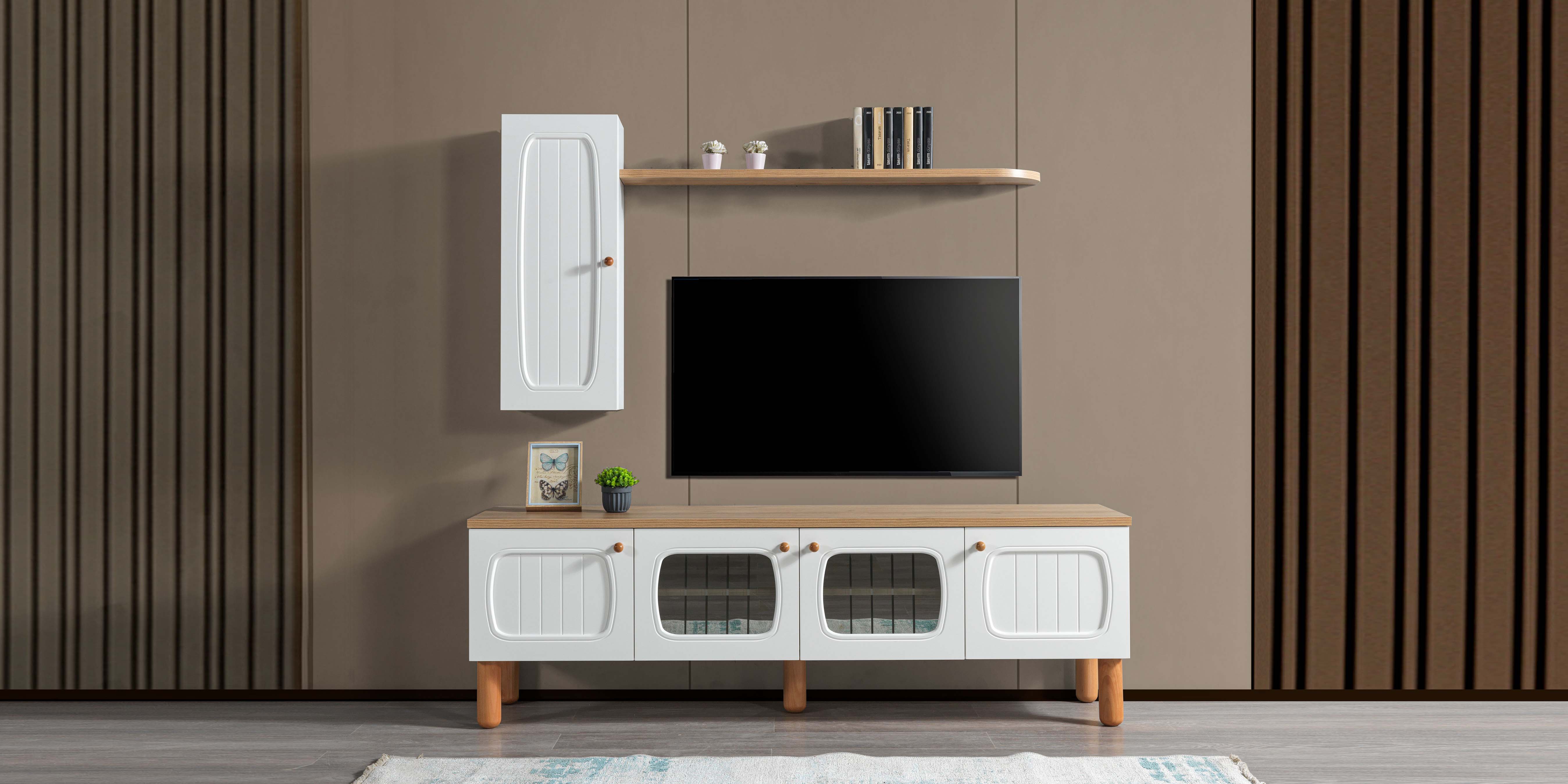 Bohem Tv Ünitesi Bos