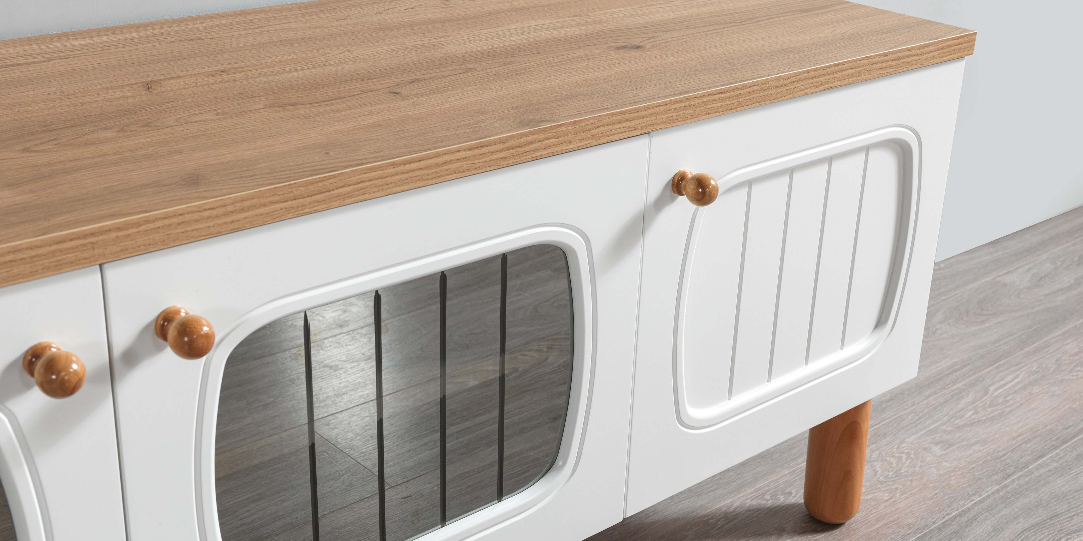 Bohem Tv Ünitesi Bos