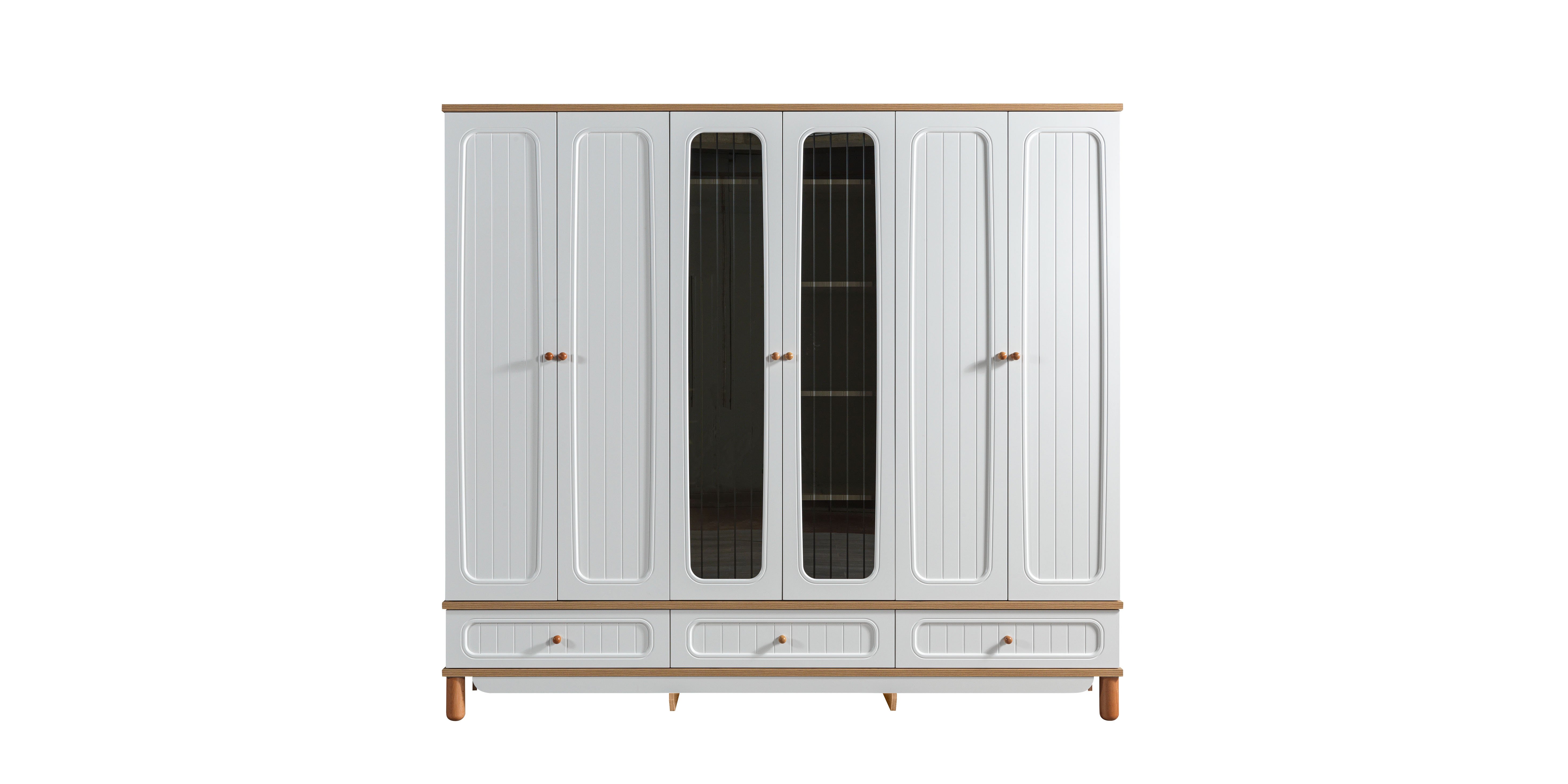 Bohem Yatak Odası Takımı Bos