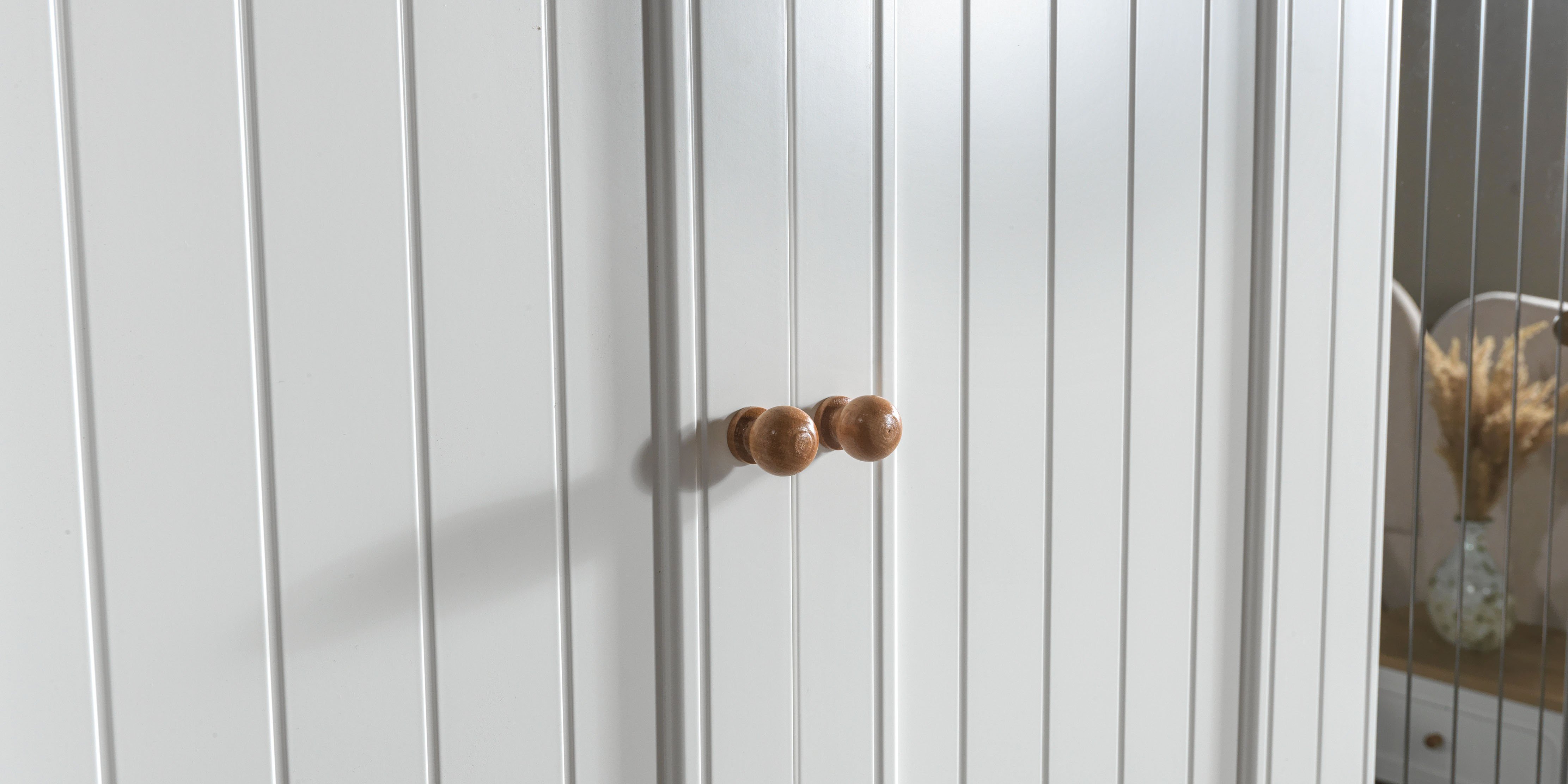 Bohem Yatak Odası Takımı Bos