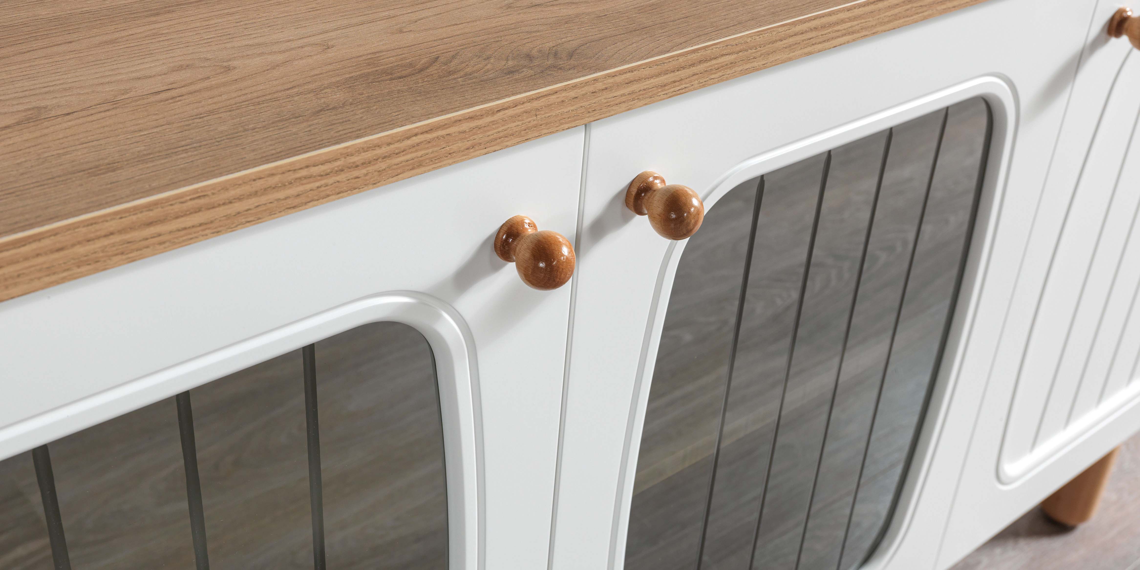 Bohem Yemek Odası Takımı Bos