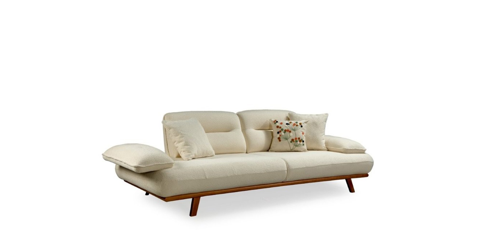 Lizbon Koltuk Takımı