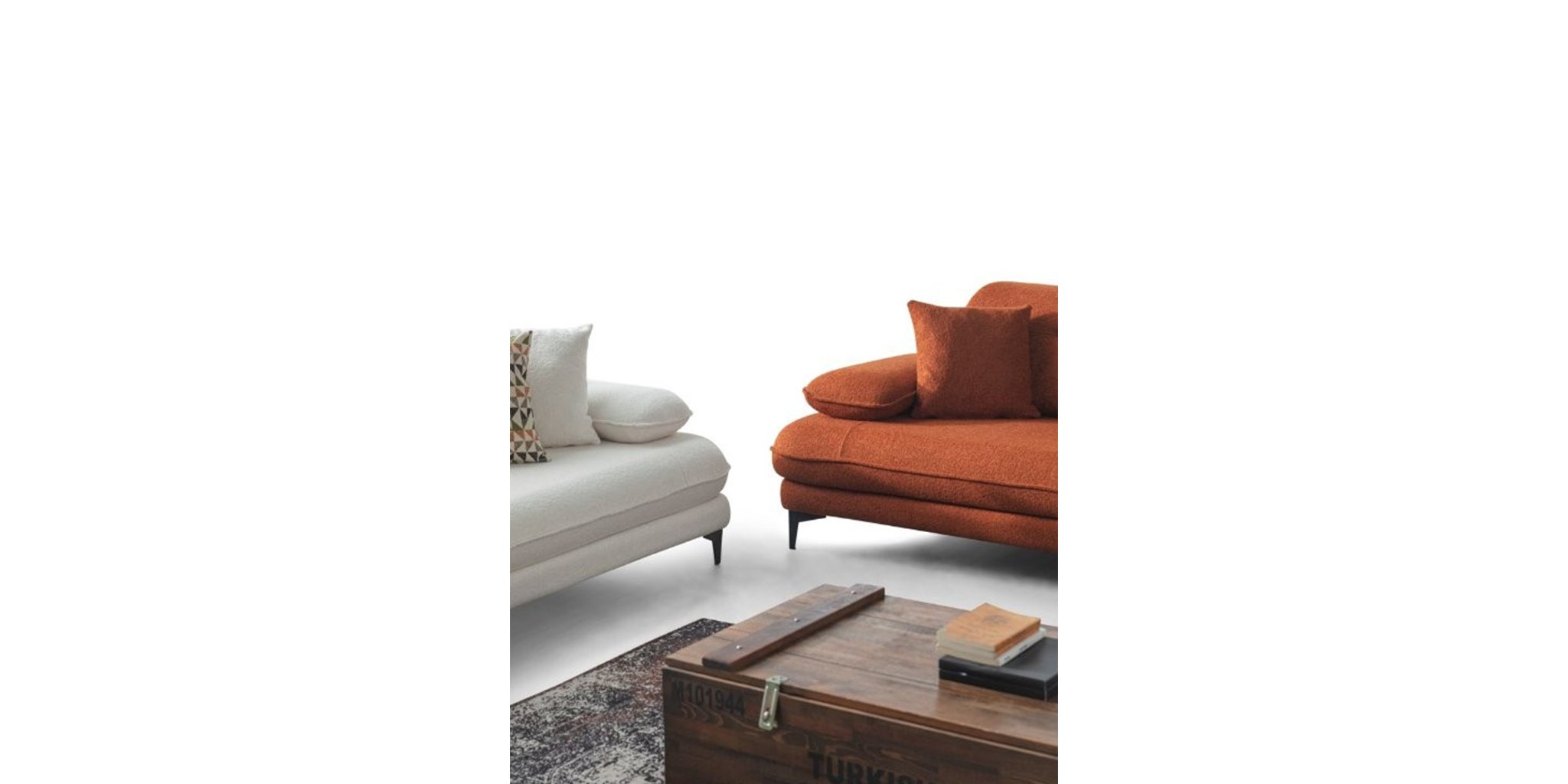 Mastek Koltuk Takımı