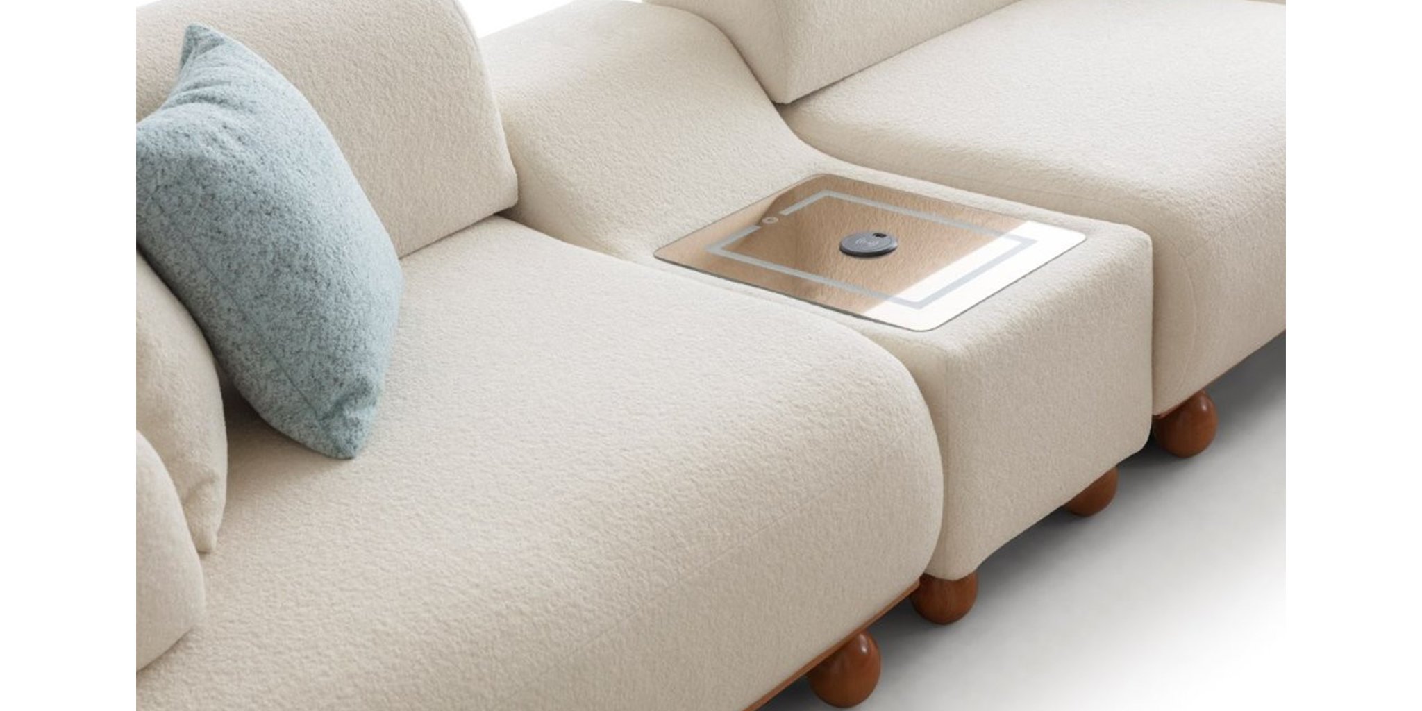 Motta Köşe Koltuk Takımı