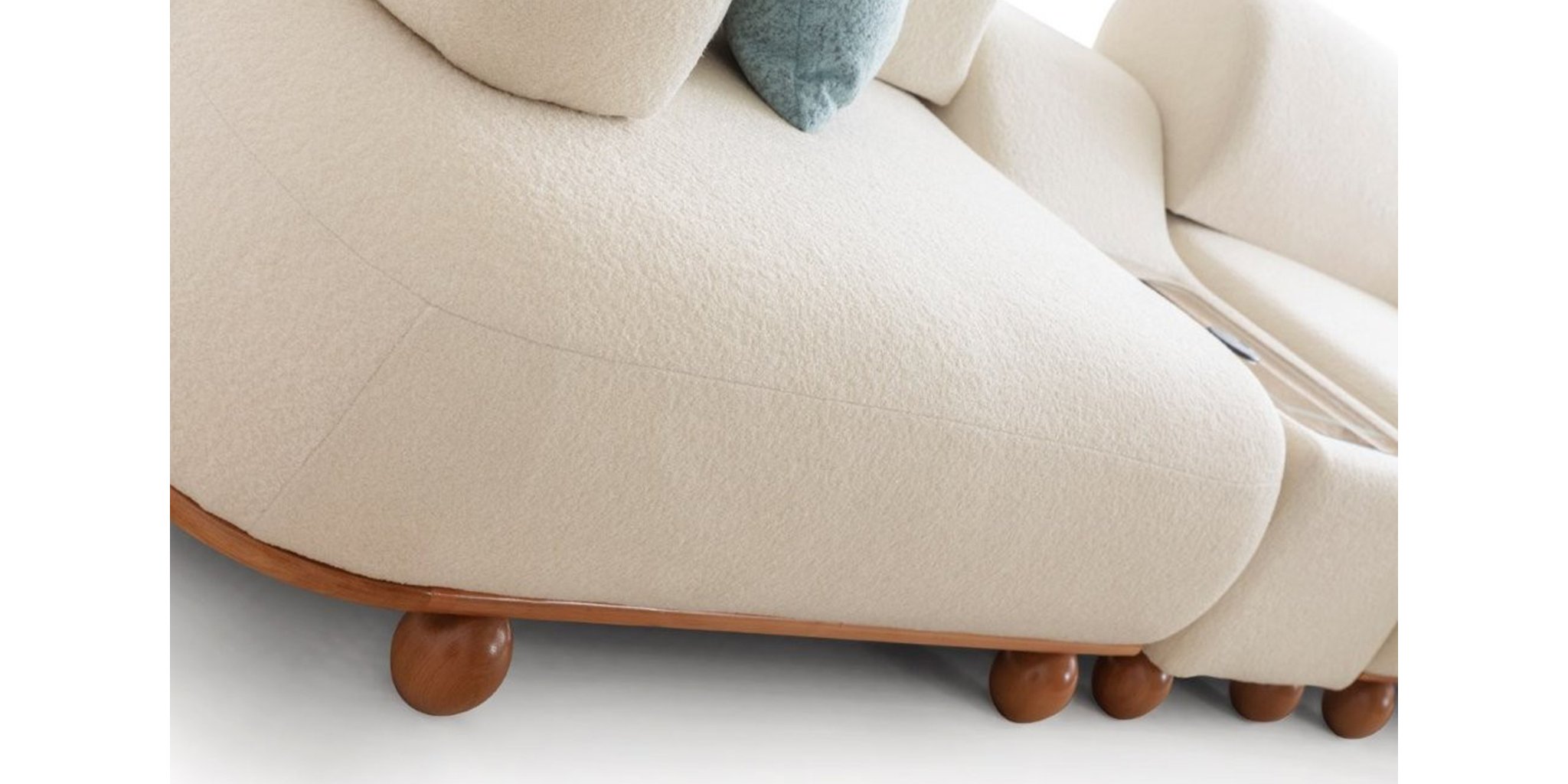 Motta Köşe Koltuk Takımı