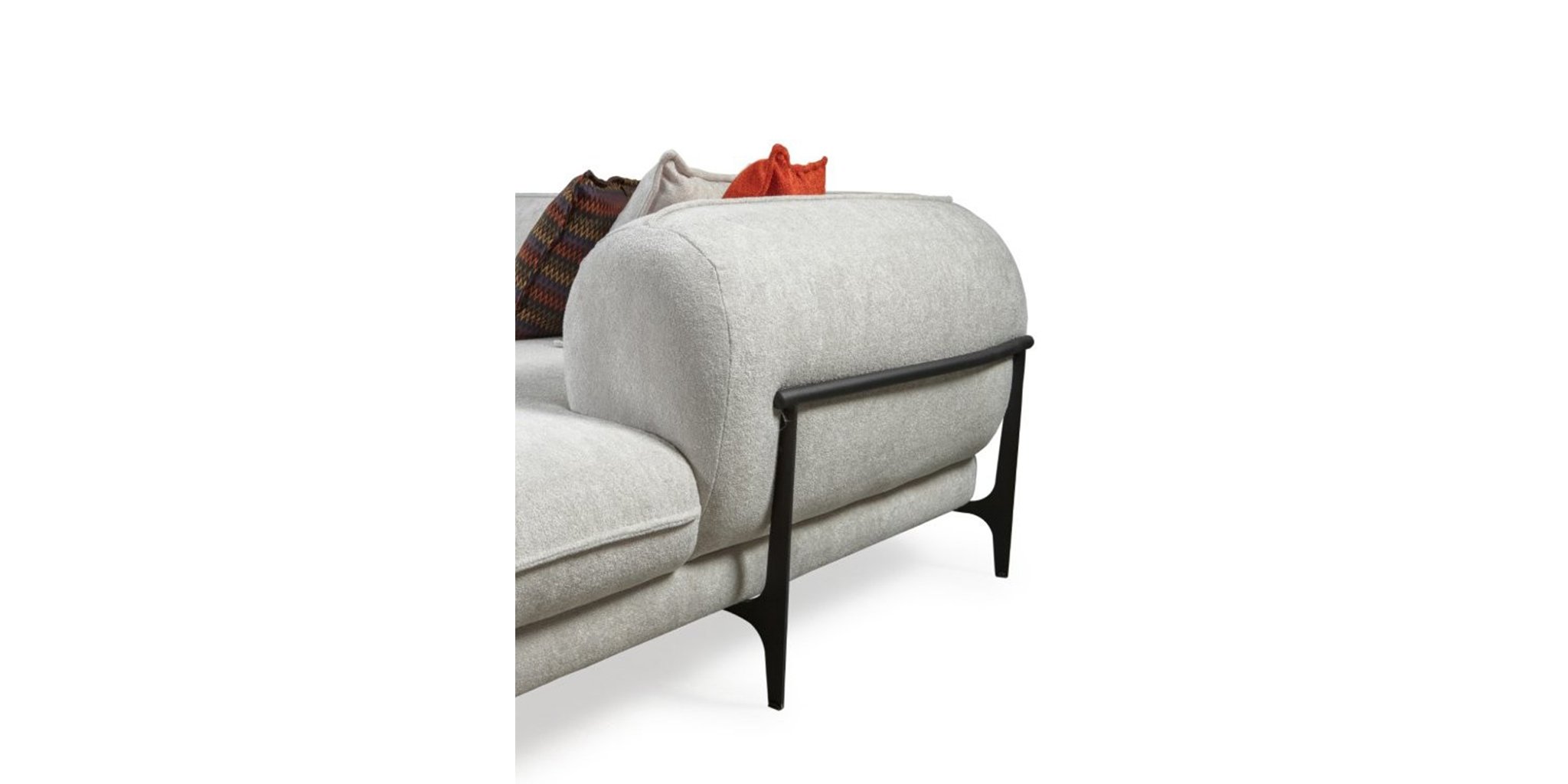 Zümrüt Köşe Koltuk Takımı