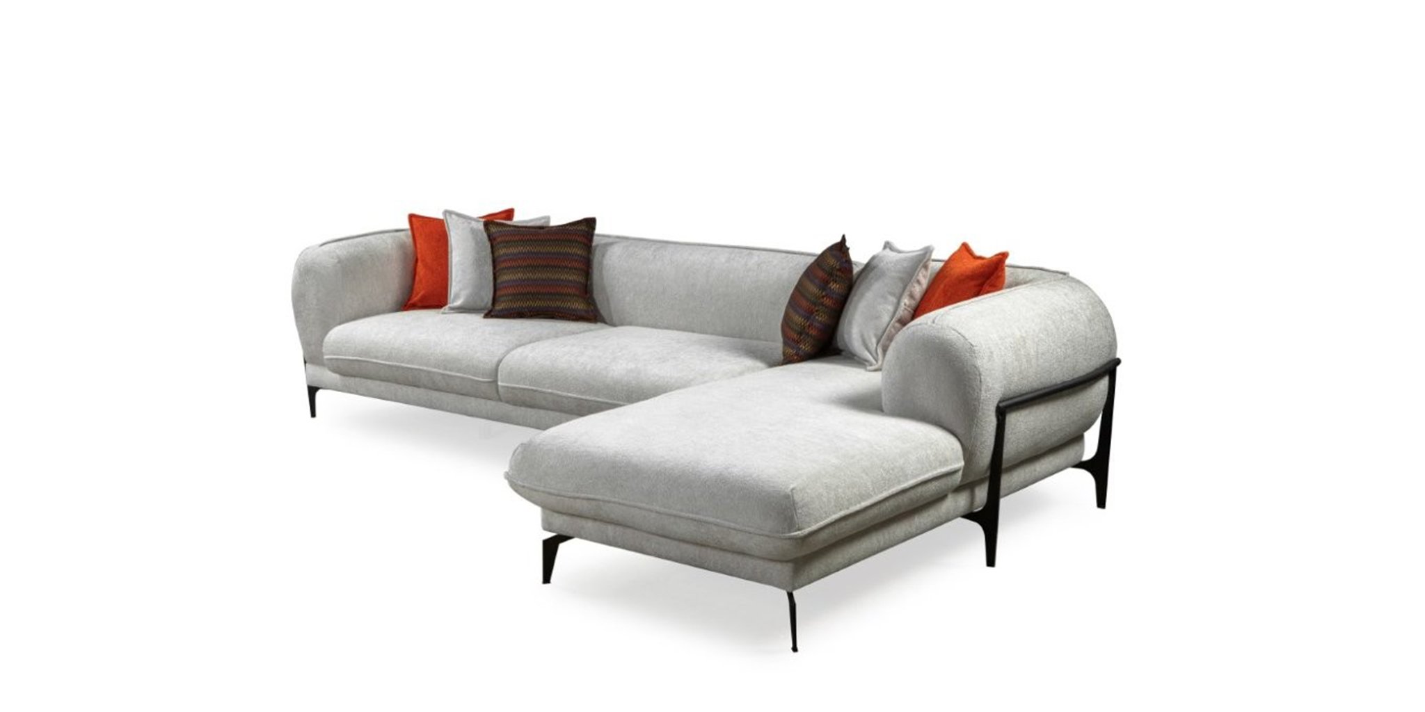 Zümrüt Köşe Koltuk Takımı