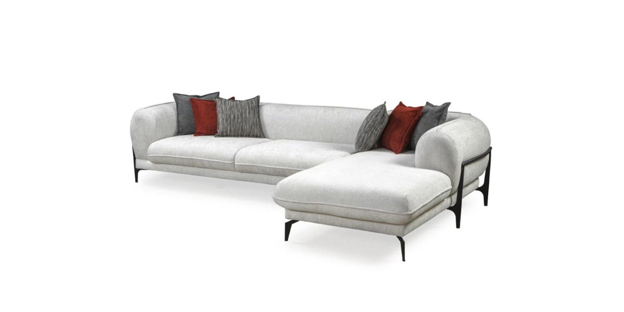 Zümrüt Köşe Koltuk Takımı