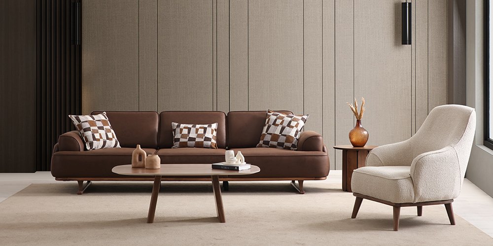 Dolce Koltuk Takımı