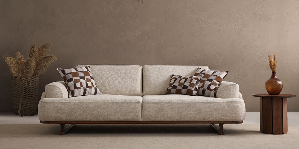 Dolce Koltuk Takımı