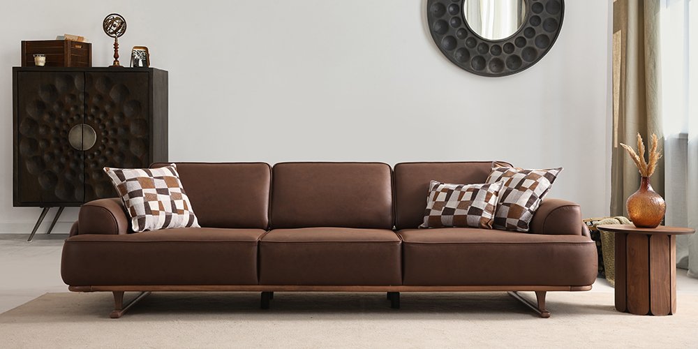 Dolce Koltuk Takımı