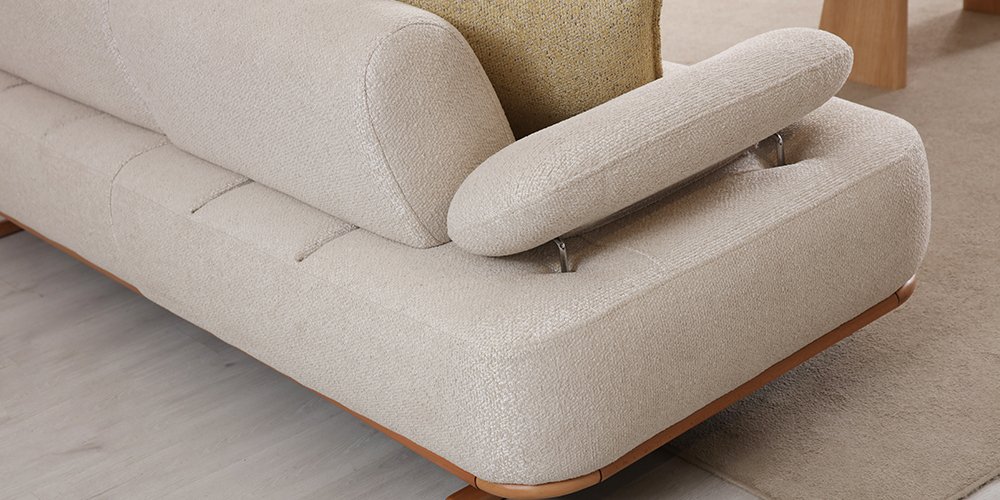 Loft Koltuk Takımı