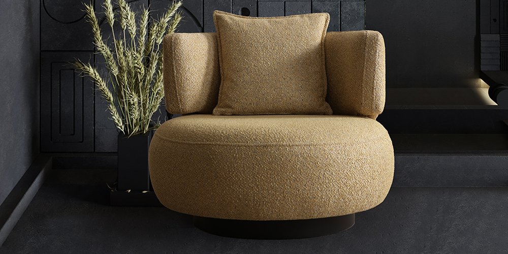 Loft Koltuk Takımı