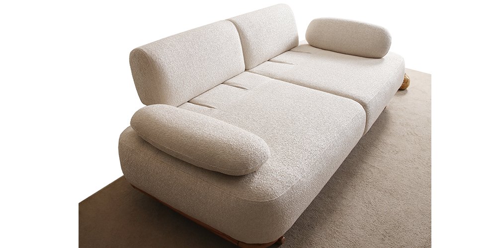 Loft Koltuk Takımı