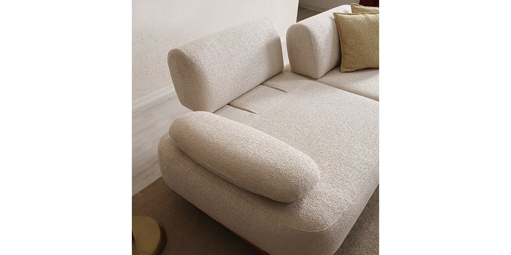 Loft Koltuk Takımı