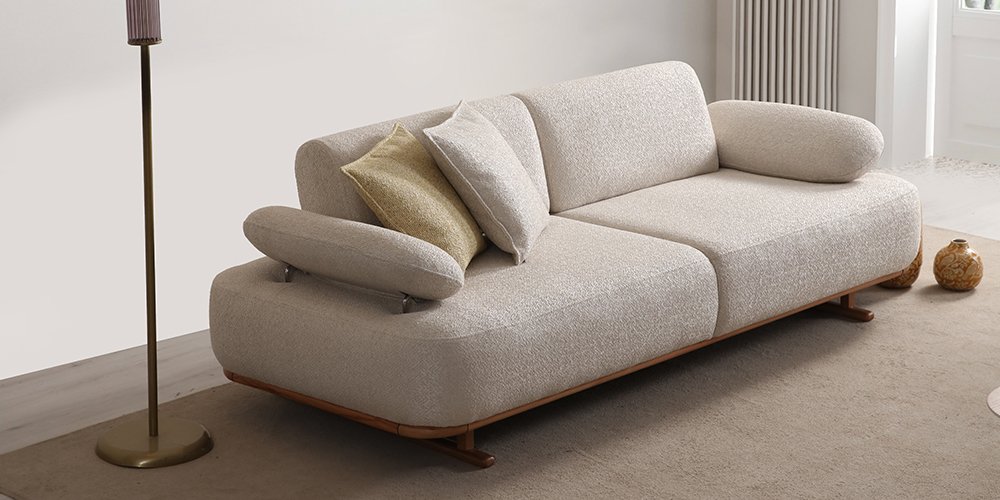 Loft Koltuk Takımı