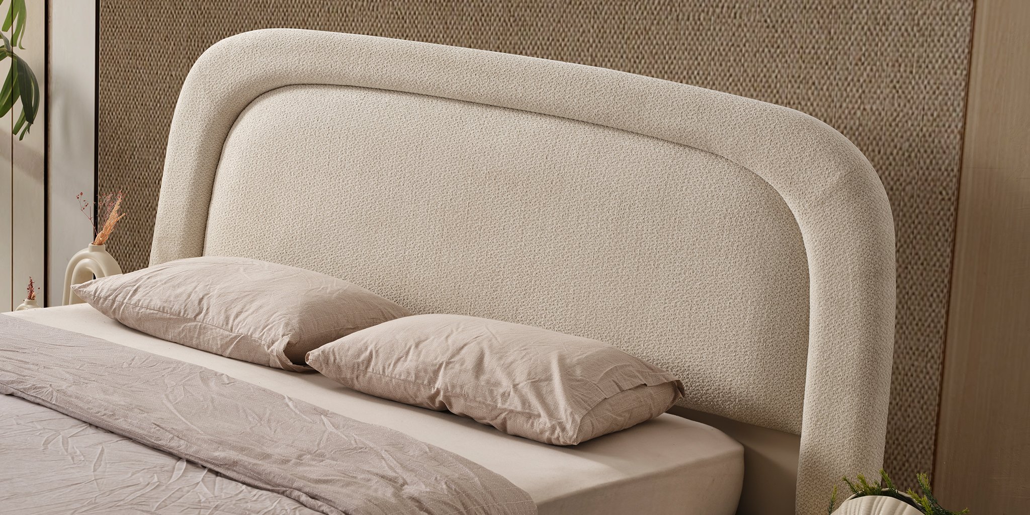 Trend Yatak Odası Takımı