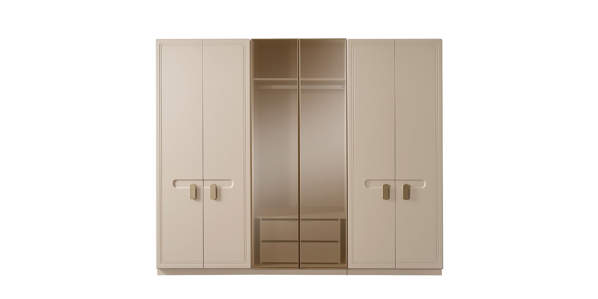 Trend Yatak Odası Takımı