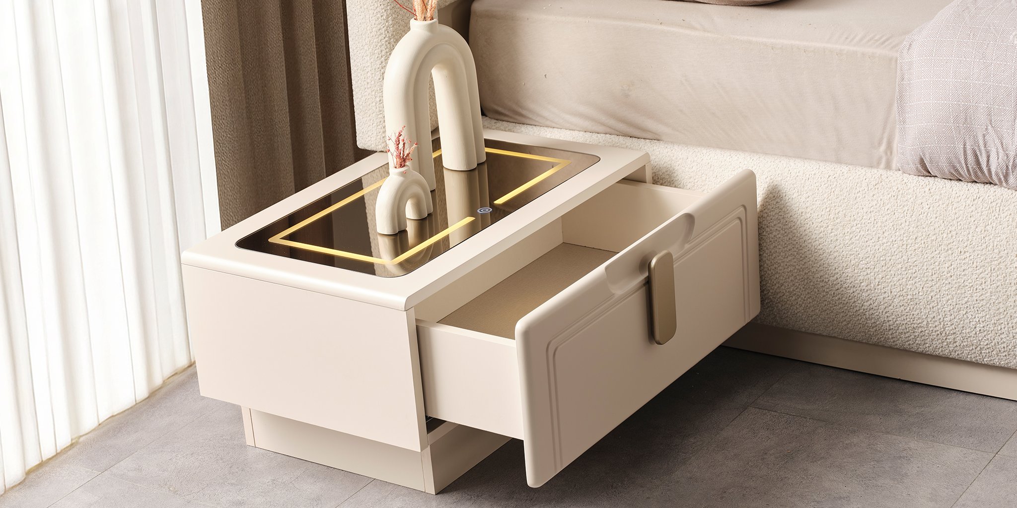 Trend Yatak Odası Takımı