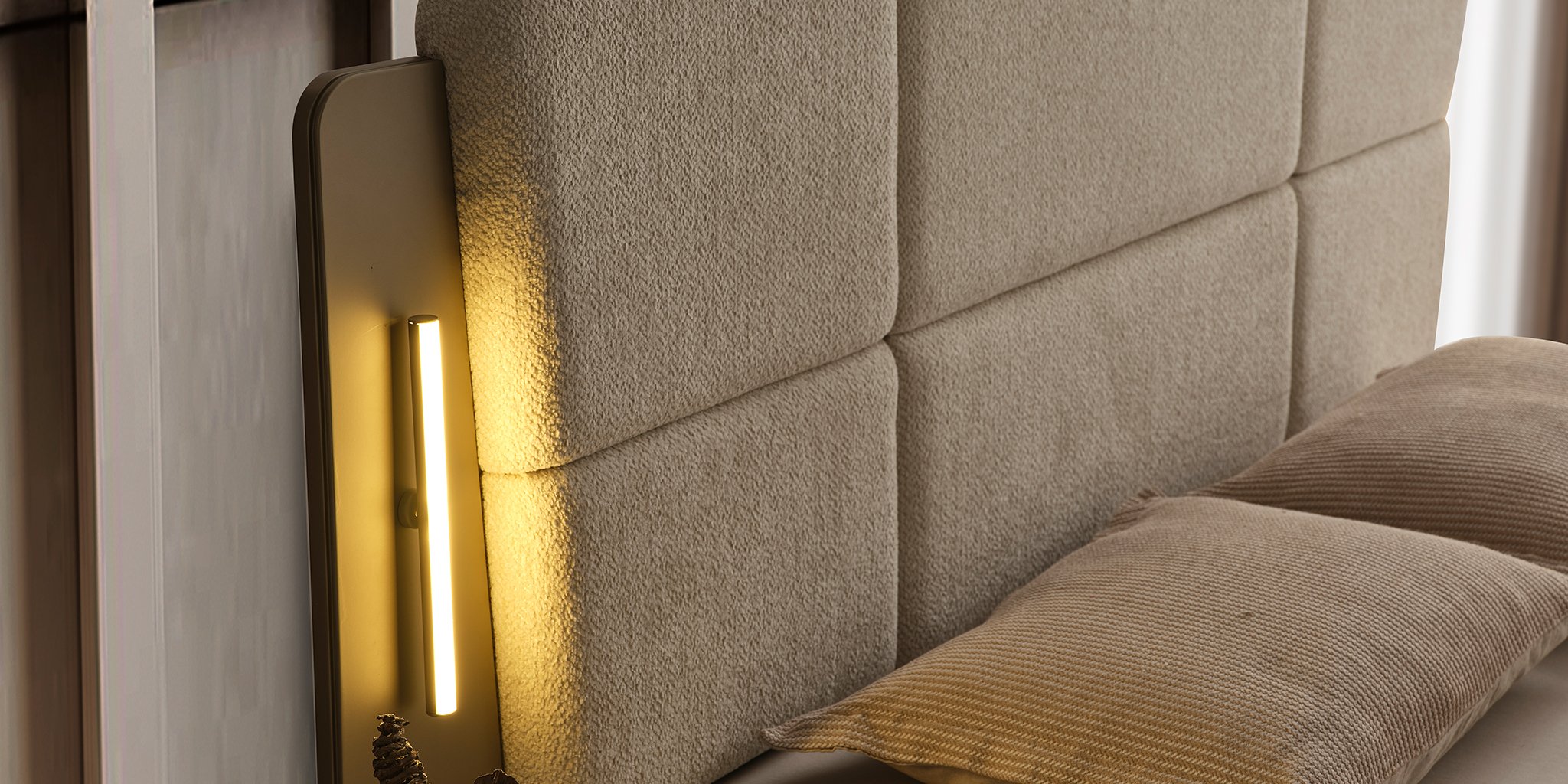 Petek Yatak Odası Takımı