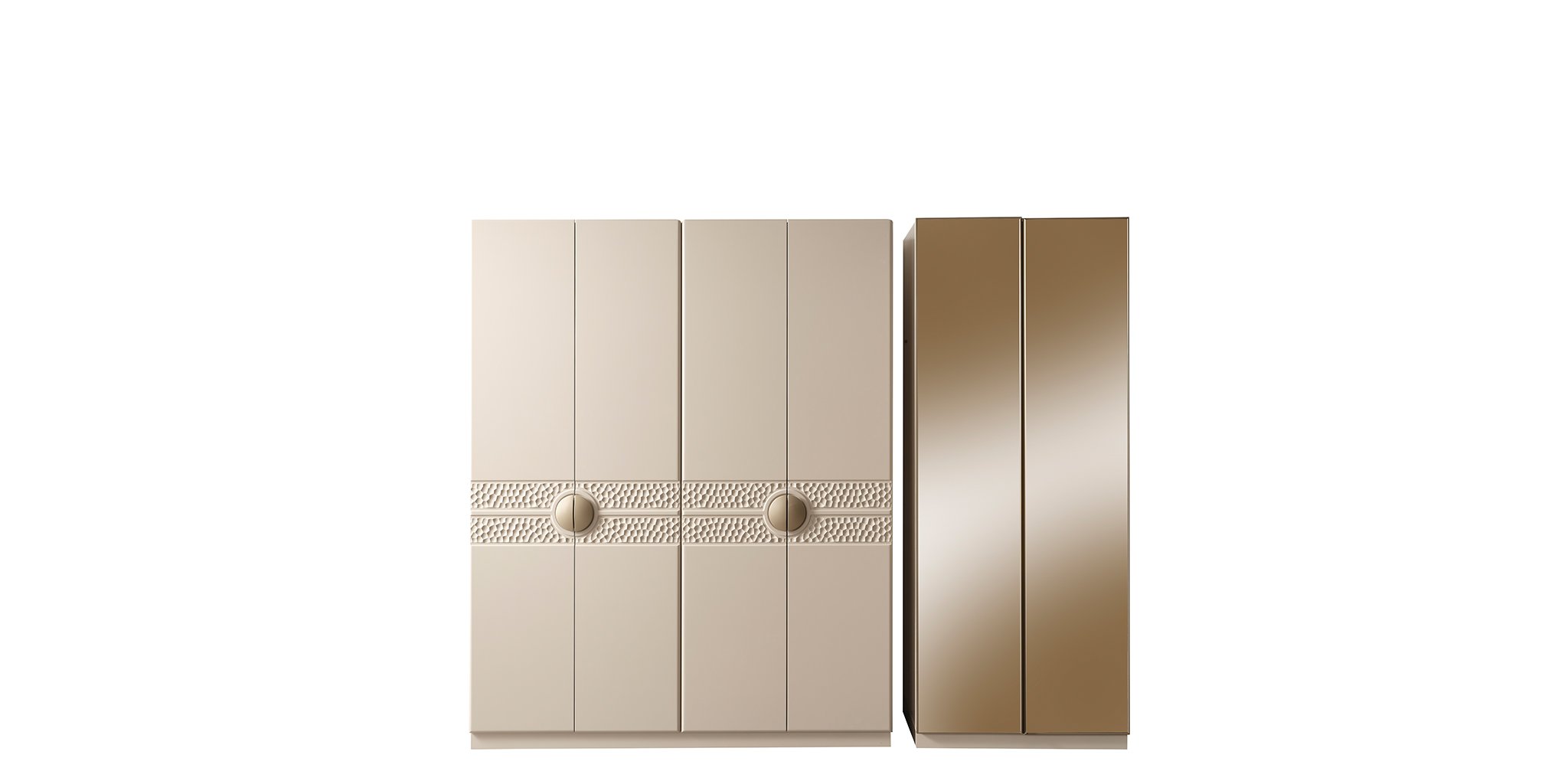 Petek Yatak Odası Takımı