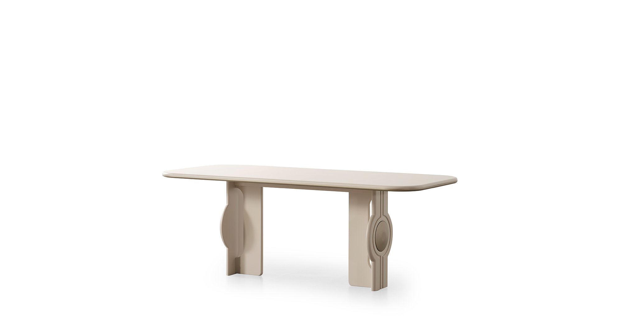 Petek Yemek Odası Takımı