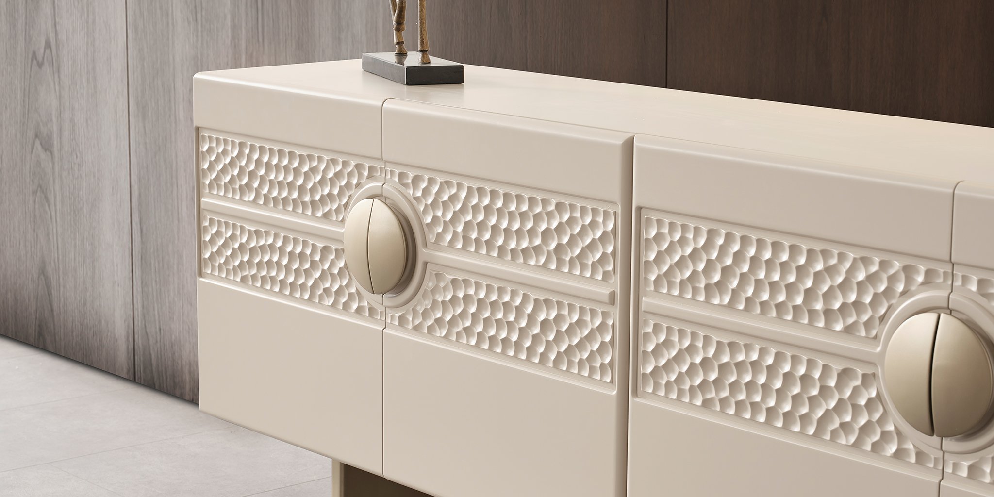 Petek Yemek Odası Takımı