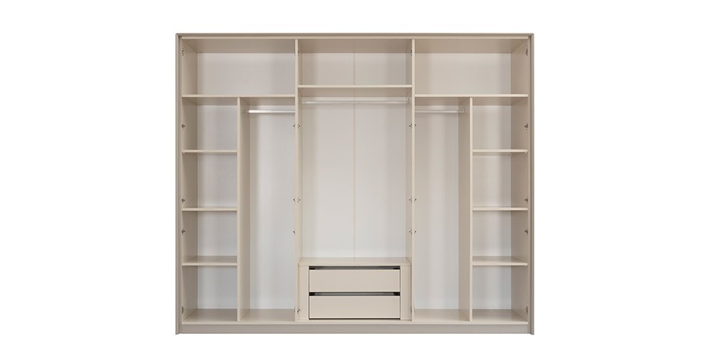 Soft Yatak Odası Takımı