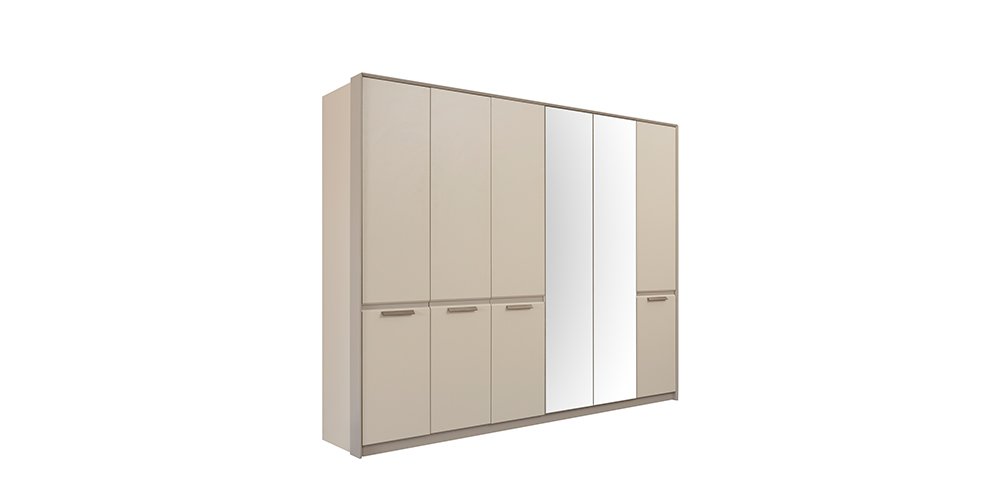 Soft Yatak Odası Takımı