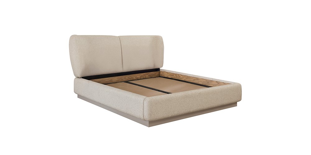 Soft Yatak Odası Takımı