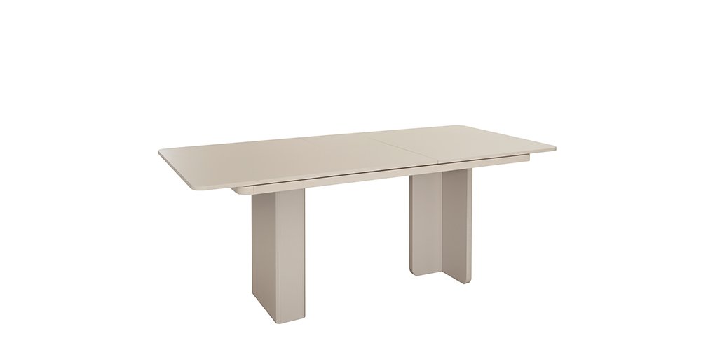 Soft Yemek Odası Takımı