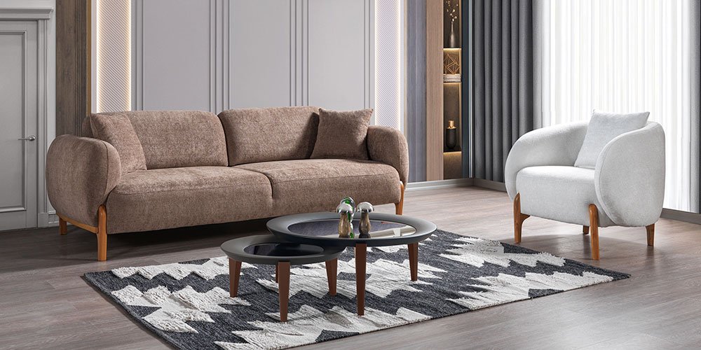 Bono Koltuk Takımı