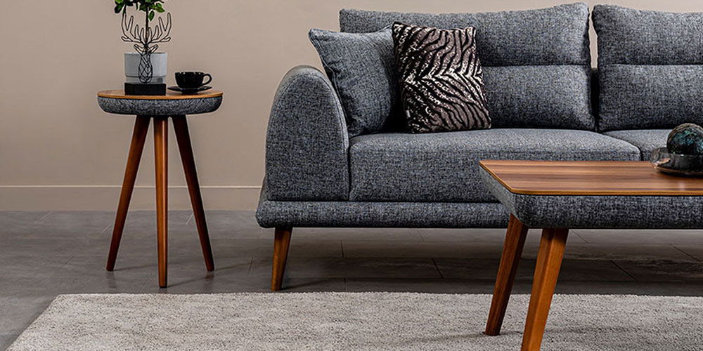 Della Köşe Koltuk Takımı