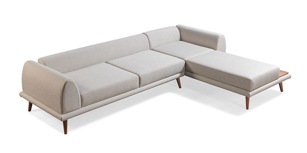 Della Köşe Koltuk Takımı