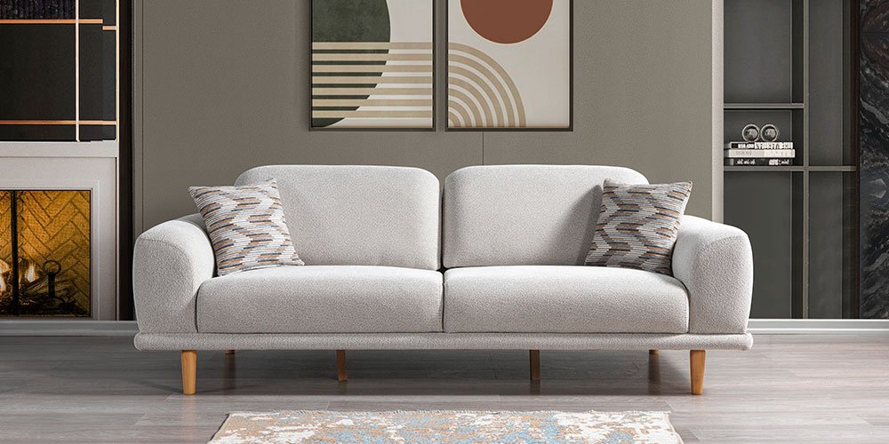 Fuga Koltuk Takımı