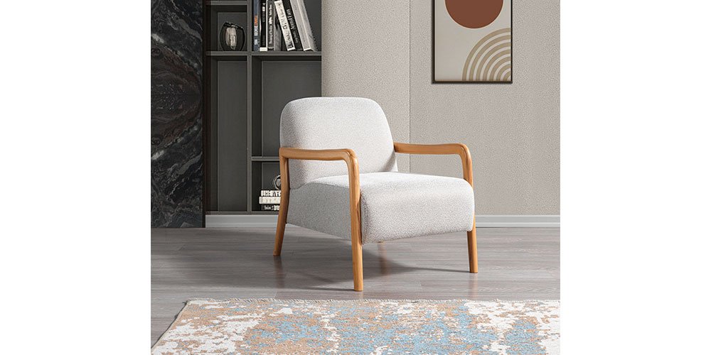 Fuga Koltuk Takımı