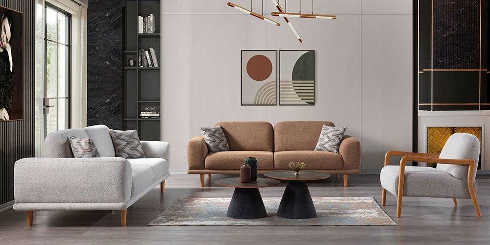 Fuga Koltuk Takımı